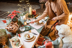 6 Holiday Foods That Are Dangerous for Dogs